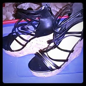 Charlotte russe heels